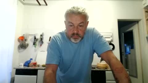 Martin online show from 5, 10, 2025