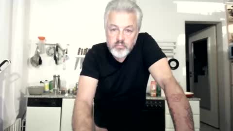 Martin online show from 17, 11, 2025