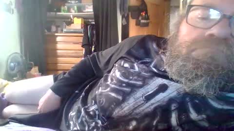 bergeeric1970 online show from 3, 11, 2025