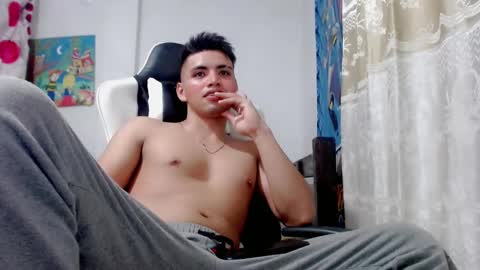 Snapshot of bergon30 chatting on 27, 1, 2025 Bergon77 online show from 27, 1, 2025