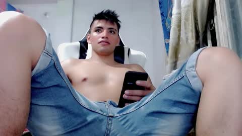 Snapshot of bergon30 chatting on 9, 2, 2025 Bergon77 online show from 9, 2, 2025