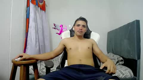 Bergon77 online show from 22, 3, 2026