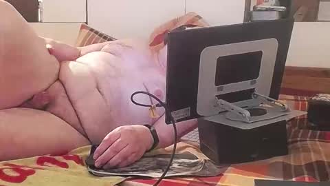 Snapshot of berlinerbaer1963 chatting on 10, 9, 2025 berlinerbaer1963 online show from 10, 9, 2025