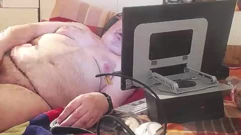 Snapshot of berlinerbaer1963 chatting on 11, 9, 2025 berlinerbaer1963 online show from 11, 9, 2025