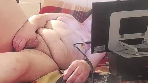 Snapshot of berlinerbaer1963 chatting on 11, 9, 2025 berlinerbaer1963 online show from 11, 9, 2025