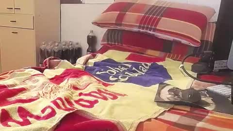 Snapshot of berlinerbaer1963 chatting on 12, 9, 2025 berlinerbaer1963 online show from 12, 9, 2025