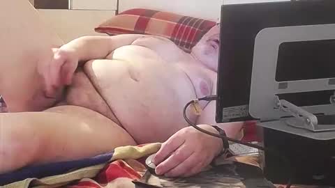 Snapshot of berlinerbaer1963 chatting on 13, 9, 2025 berlinerbaer1963 online show from 13, 9, 2025