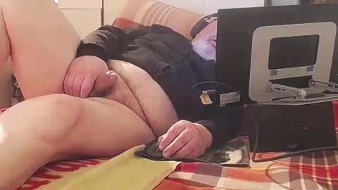 Snapshot of berlinerbaer1963 chatting on 23, 9, 2025 berlinerbaer1963 online show from 23, 9, 2025