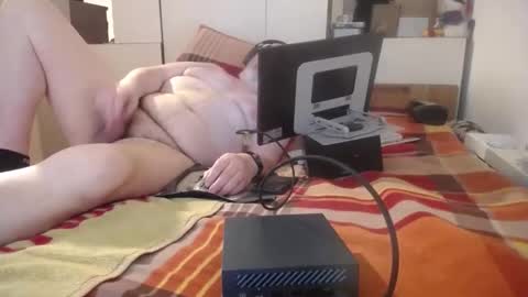 Snapshot of berlinerbaer1963 chatting on 3, 10, 2025 berlinerbaer1963 online show from 3, 10, 2025