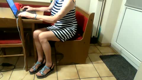 Snapshot of bernadetanylon chatting on 21, 6, 2026 Bernadetanylon online show from 21, 6, 2026