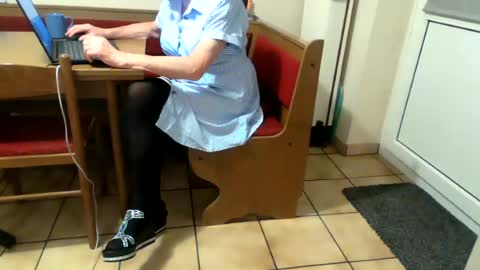 Snapshot of bernadetanylon chatting on 25, 6, 2026 Bernadetanylon online show from 25, 6, 2026
