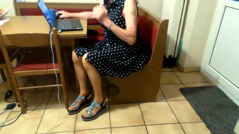 Snapshot of bernadetanylon chatting on 17, 7, 2026 Bernadetanylon online show from 17, 7, 2026