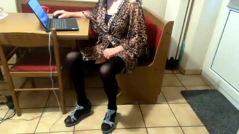Snapshot of bernadetanylon chatting on 23, 7, 2026 Bernadetanylon online show from 23, 7, 2026