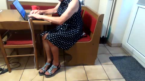 Snapshot of bernadetanylon chatting on 31, 7, 2026 Bernadetanylon online show from 31, 7, 2026