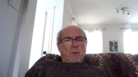 bernard1102 online show from 3, 1, 2025