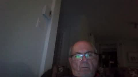 bernard1102 online show from 19, 9, 2025