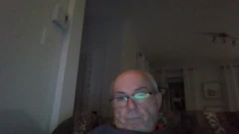 bernard1102 online show from 23, 9, 2025