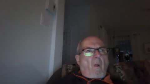 bernard1102 online show from 25, 9, 2025