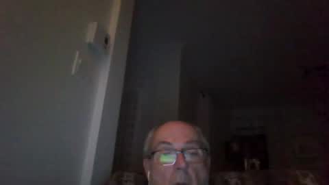 bernard1102 online show from 26, 10, 2025