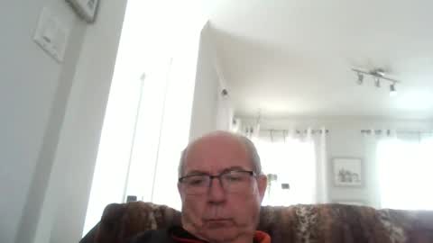 bernard1102 online show from 17, 1, 2026