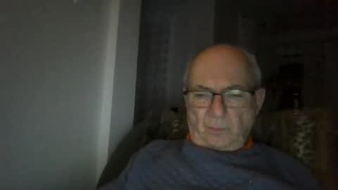 bernard1102 online show from 21, 2, 2026