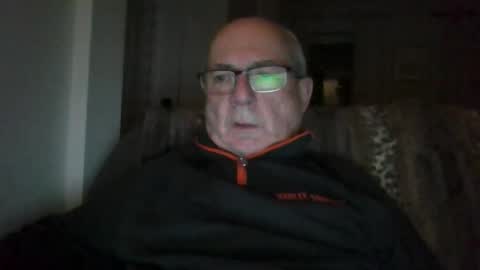 bernard1102 online show from 1, 3, 2026