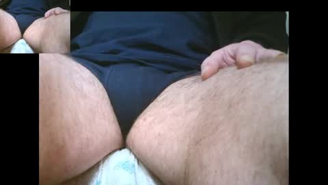 bernardo1968 online show from 5, 1, 2025