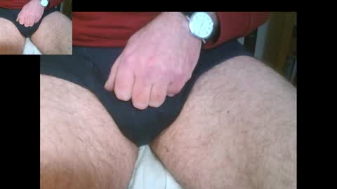 bernardo1968 online show from 29, 1, 2025