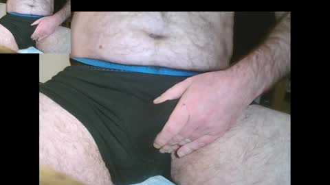 bernardo1968 online show from 3, 3, 2025