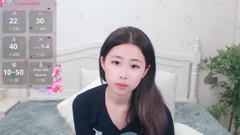 berniceafra online show from 22, 3, 2026