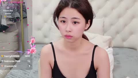 berniceafra online show from 6, 7, 2026