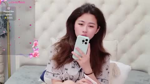 berniceafra online show from 13, 7, 2026