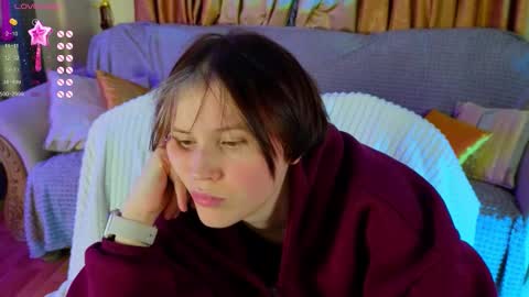 Your sweet Tara and Eva online show from 4, 12, 2025