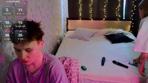 Your sweet Tara and Eva online show from 26, 2, 2026