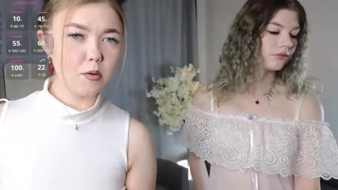 Aurora online show from 25, 10, 2025