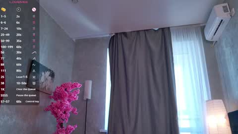 berrybitte online show from 12, 4, 2026