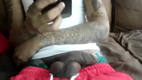 ToxicPipe757 online show from 10, 3, 2026