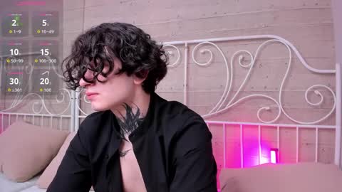 BERTY online show from 11, 4, 2026