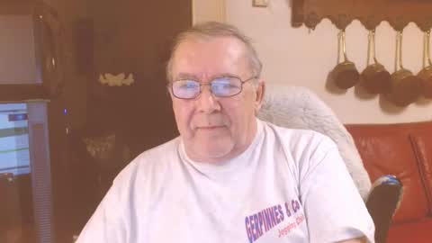 Snapshot of best127 chatting on 25, 2, 2025 jean online show from 25, 2, 2025