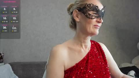 best__angelica online show from 30, 10, 2025