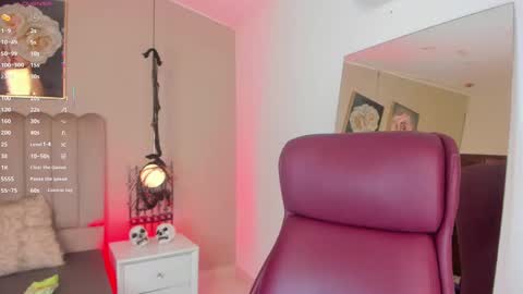  Marilee online show from 31, 10, 2025