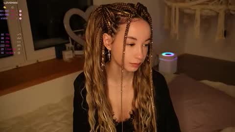 Emely online show from 14, 1, 2026