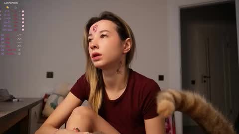 Emely online show from 15, 2, 2026