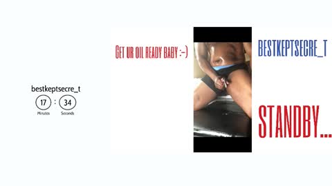 bestkeptsecre t online show from 10, 2, 2025