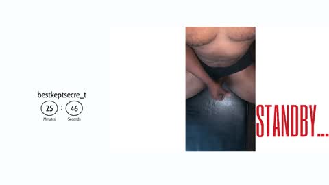 bestkeptsecre t online show from 16, 2, 2025