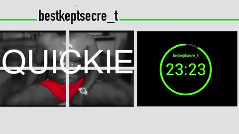 bestkeptsecre t online show from 2, 3, 2025