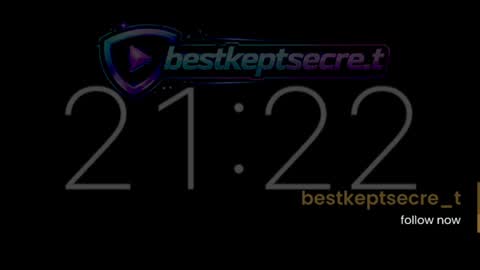 bestkeptsecre t online show from 18, 7, 2026