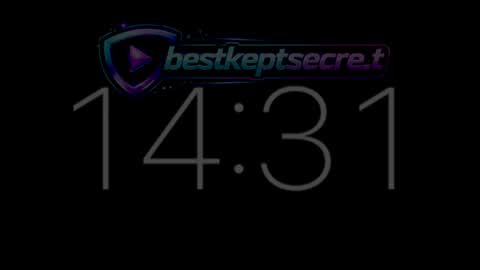 bestkeptsecre t online show from 23, 7, 2026