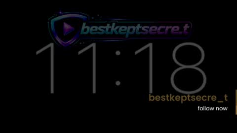 bestkeptsecre t online show from 3, 8, 2026