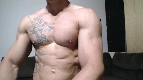 bestmuscle online show from 19, 12, 2025